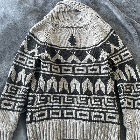 (2/$40) TNA wool jacket - Picture 1 of 3